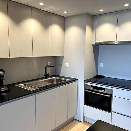 Suite 16 Blankenberge Luaran gambar
