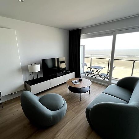 Suite 16 Blankenberge Luaran gambar