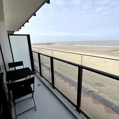 Suite 16 Blankenberge Luaran gambar