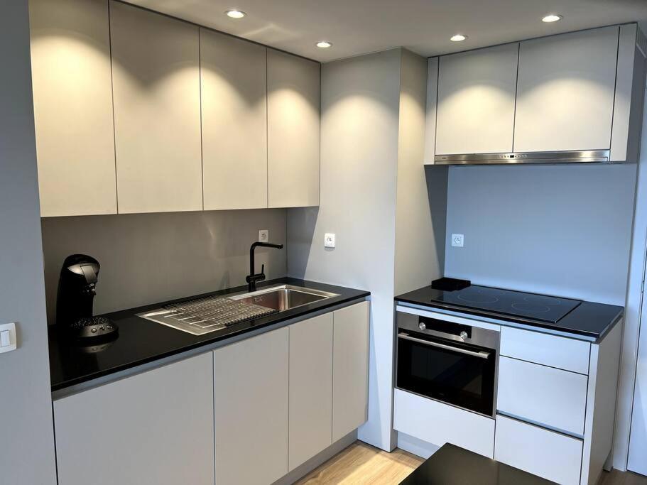 Suite 16 Blankenberge Luaran gambar