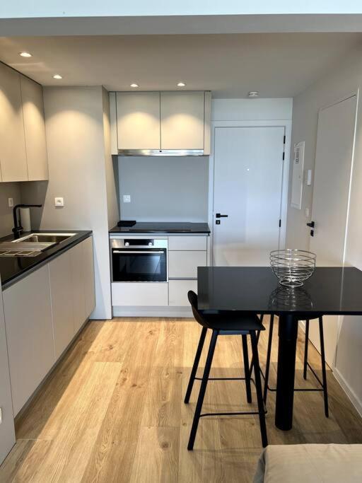 Suite 16 Blankenberge Luaran gambar