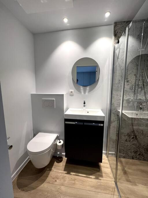 Suite 16 Blankenberge Luaran gambar