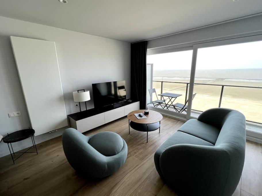 Suite 16 Blankenberge Luaran gambar