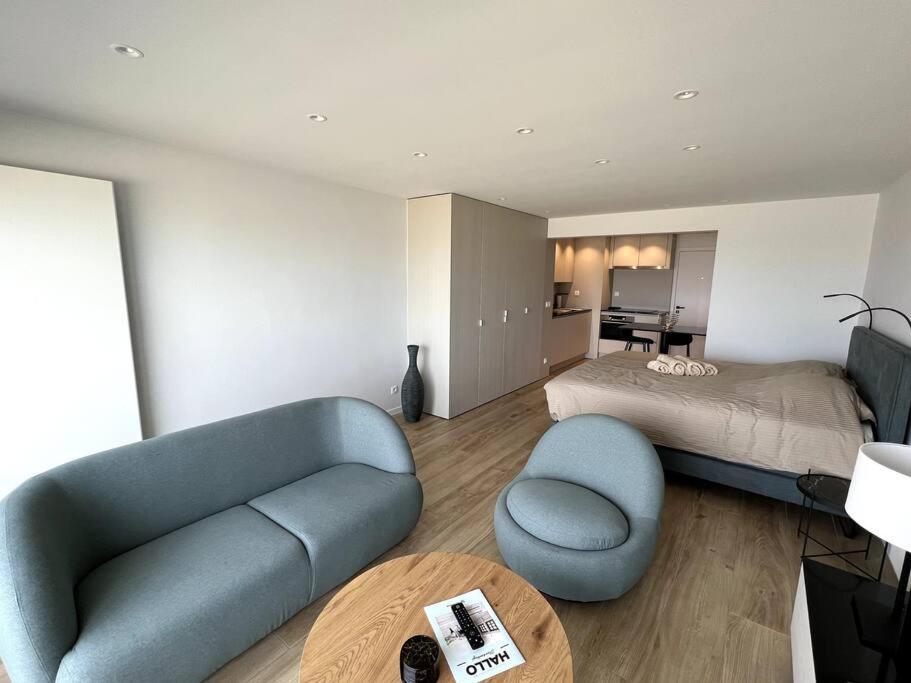 Suite 16 Blankenberge Luaran gambar