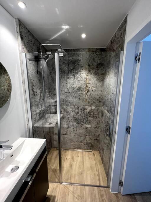 Suite 16 Blankenberge Luaran gambar